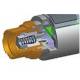 Aspire CF VV Batteria 650mah