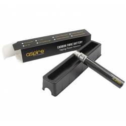 Aspire CF G-Power Batteria 650mah
