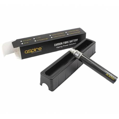 Aspire CF G-Power Batteria 650mah