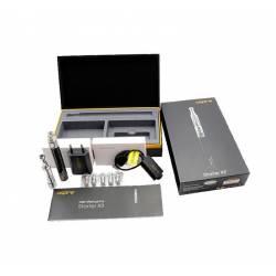 Aspire Starter Kit