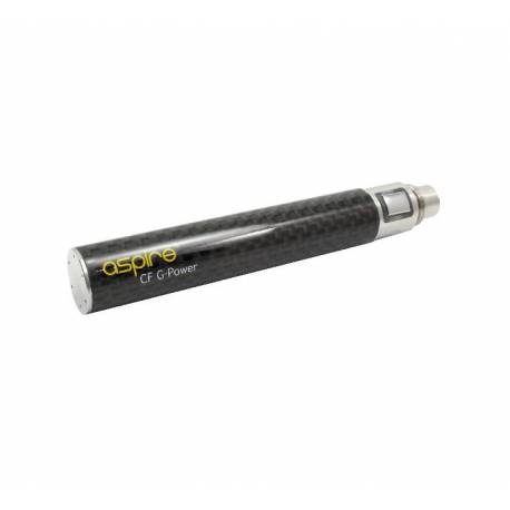 Aspire CF G-Power Batteria 900mah
