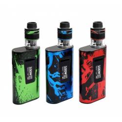 Aspire Typhon 100 Revvo Kit - 3.6ml