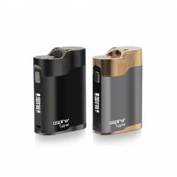 Aspire Cygnet Mod