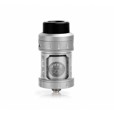Geekvape Zeus RTA Atomizzatore - 4ml - Acciaio