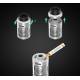 Geekvape Zeus RTA Atomizzatore - 4ml - Acciaio