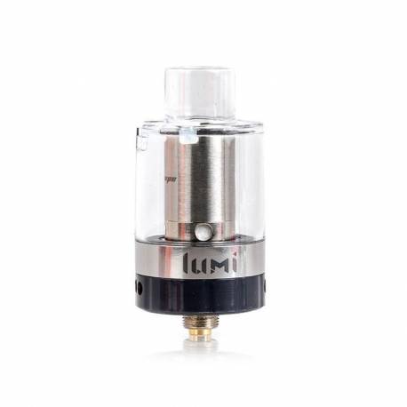 GeekVape Lumi atomizzatore - 4ml - Nero