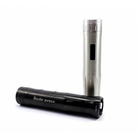 Innokin iTaste SVD 2.0 kit (Evolv DNA20)