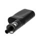 Innokin Kroma A con Zenith Kit - nero