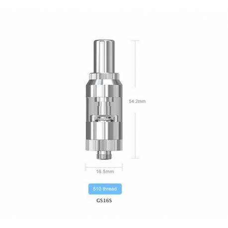 iSmoka Eleaf GS 16S
