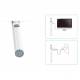 iSmoka Eleaf batteria iJust D16 1700mah
