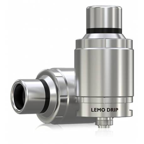 iSmoka Eleaf Lemo Drip Atomizzatore