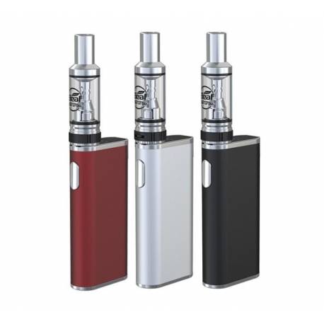 iSmoka Eleaf iStick Trim Starter Kit