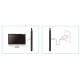 Joyetech eCom-C Batteria Twist