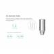 Joyetech resistenza C3 trial per Delta Series - pacco 5pz