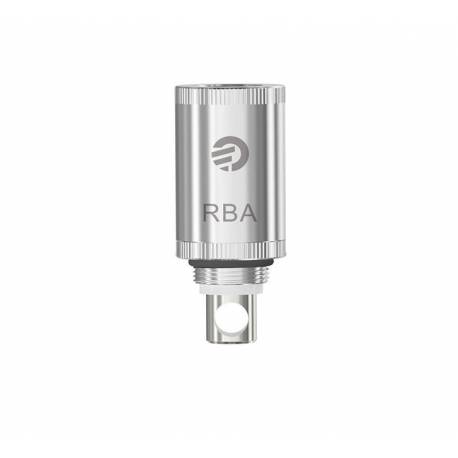 Joyetech Delta II RBA Kit