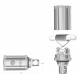 Joyetech Delta II RBA Kit