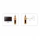 Joyetech eVic-VT solo Batteria