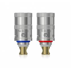 Joyetech resistenza LVC-Ni - 0.5ohm - pacco 5pz
