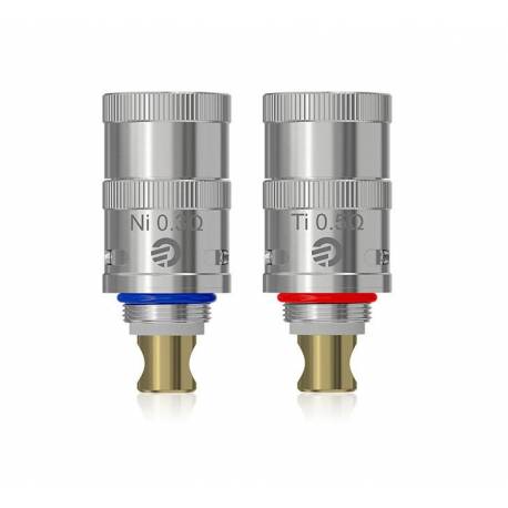Joyetech resistenza LVC-Ti - pacco 5pz