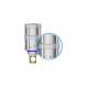 Joyetech resistenza LVC-Ti - pacco 5pz