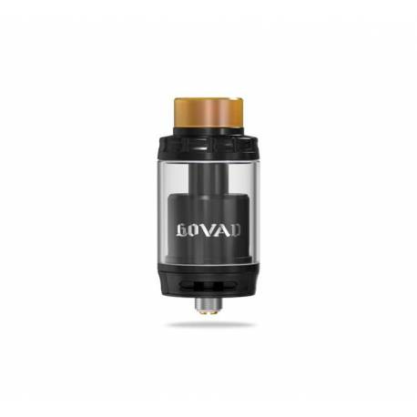 Vandy Vape Govad RTA Clearomizzatore - Nero