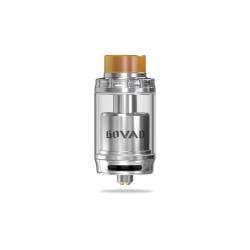 Vandy Vape Govad RTA Clearomizzatore - Acciaio