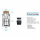 Vandy Vape Govad RTA Clearomizzatore - Acciaio