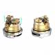 Vandy Vape Govad RTA Clearomizzatore - Acciaio