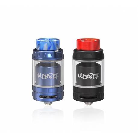 Vandy Vape Kensei 24 RTA Atomizzatore - 2ml - Colorato