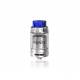 Vandy Vape Kensei 24 RTA Atomizzatore - 2ml - Acciaio