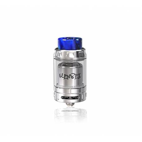 Vandy Vape Kensei 24 RTA Atomizzatore - 2ml - Acciaio