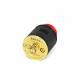Vandy Vape Bonza RDA Atomizzatore - Nero