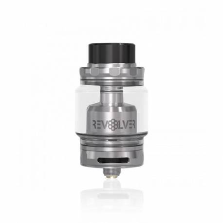 Vandy Vape Revolver RTA Atomizzatore - 5ml - Acciaio