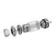Vandy Vape Revolver RTA Atomizzatore - 5ml - Acciaio