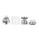 Vandy Vape Revolver RTA Atomizzatore - 5ml - Acciaio