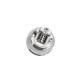 Vandy Vape Revolver RTA Atomizzatore - 5ml - Acciaio