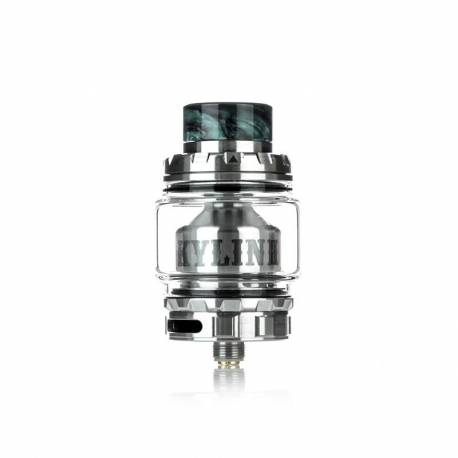Vandy Vape Kylin v2 atomizzatore - acciaio