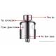 Vaporesso Nalu RDA Atomizzatore