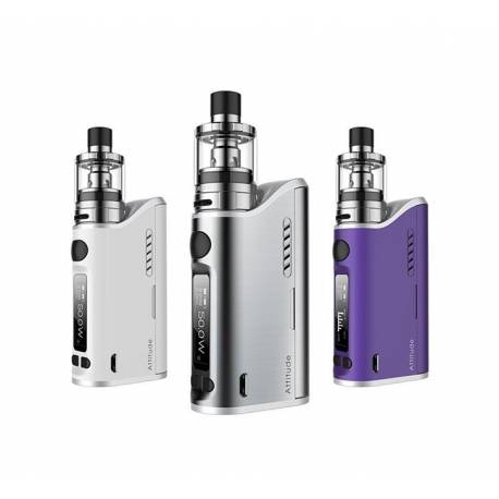 Vaporesso Attitude KIT - Nero
