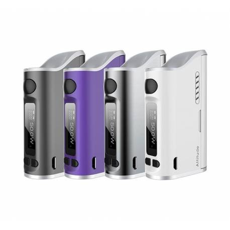Vaporesso Attitude MOD
