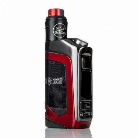 Vaporesso Delta Kit