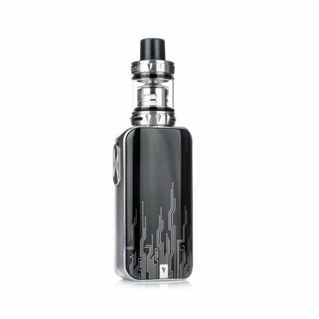 Vaporesso Luxe Nano Kit - 3.5ml - Silver